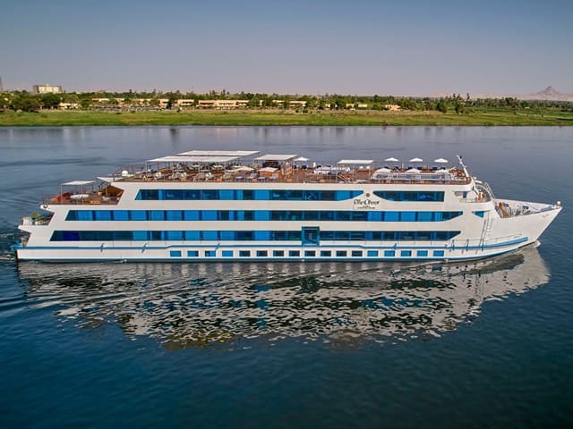 River Cruises